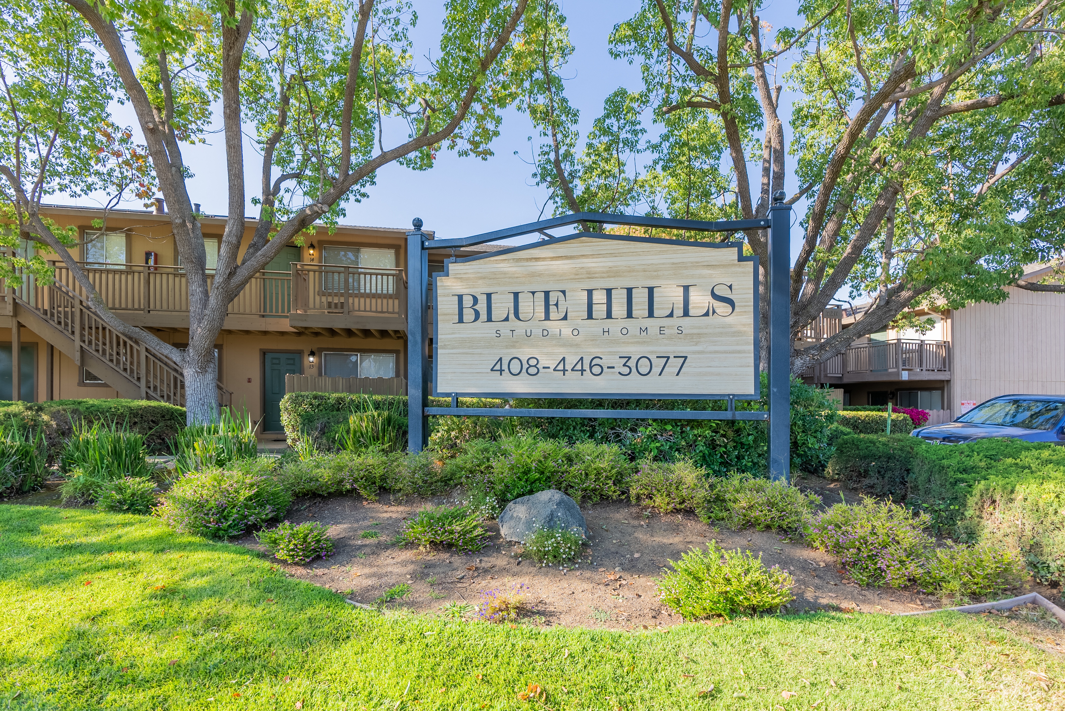 Blue Hills Studio photo 5
